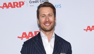 The Running Man Remake Nabs Glen Powell As Star