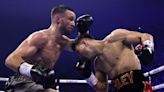 Josh Taylor and Jack Catterall should fight a third time after scoring controversies, says promoter Bob Arum