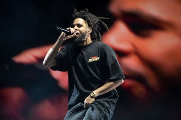 J. Cole Goes Diamond with 2019 Banger "Middle Child"