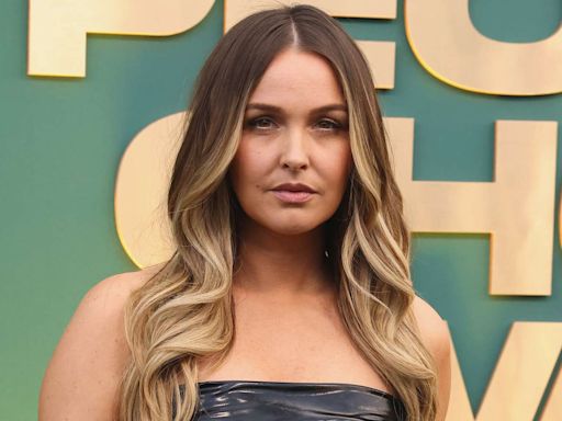 'Grey's Anatomy' Star Camilla Luddington Says That Premenstrual Dysphoric Disorder Is Like 'PMS on Crack’