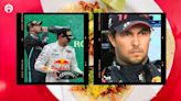 La F1 escoge su cocina favorita: Bottas y Verstappen eligen mexicana, pero ¡Checo no! | Fútbol Radio Fórmula