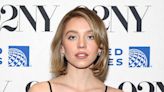 Add Sydney Sweeney's Studded Manicure to Your Spring Mood Board