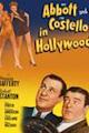 Abbott and Costello in Hollywood