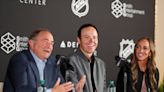 Utah NHL team asks for fan feedback on nickname: Yeti, Ice, Mammoth under consideration