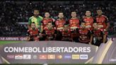 Caracas y Peñarol, un encuentro de necesitados