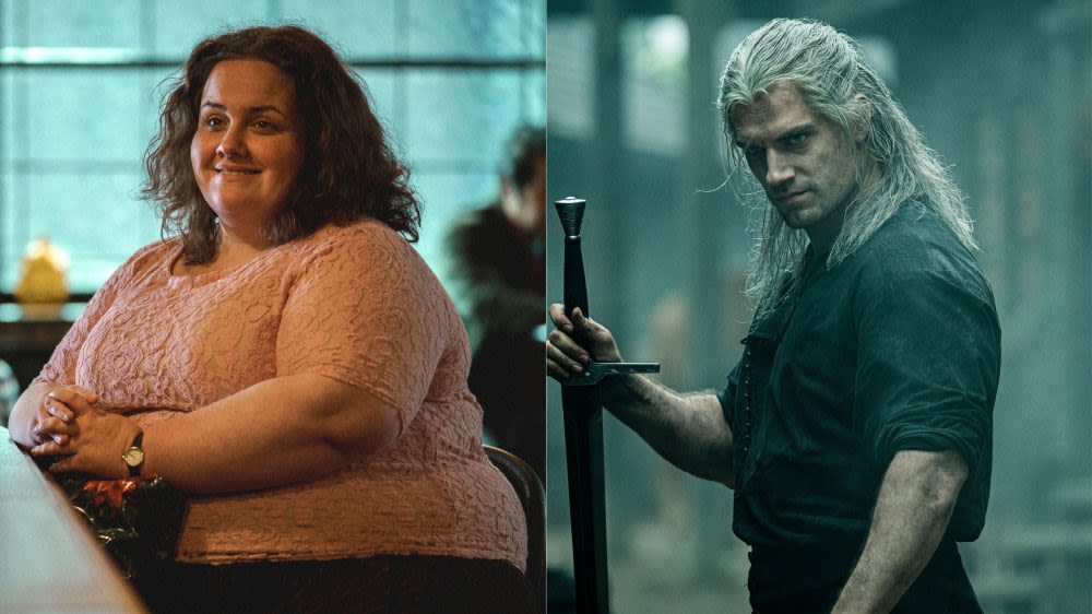 ‘Baby Reindeer’ Boots ‘The Witcher’ from Netflix’s All-Time Top 10 List