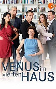 Venus im vierten Haus