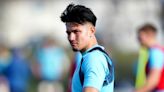 Exeter boss Rob Baxter backs decision to release Marcus Smith from England duty