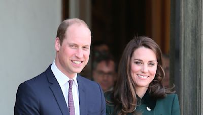 Kate Middleton’s Father’s Day Tribute to Prince William May Have a Strategic Element to It