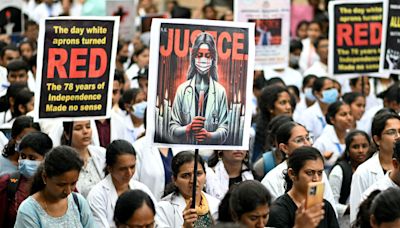 India’s Supreme Court Orders Striking Doctors to Return to Work