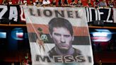Messi y Newell's: una historia de amor que resiste el paso del tiempo