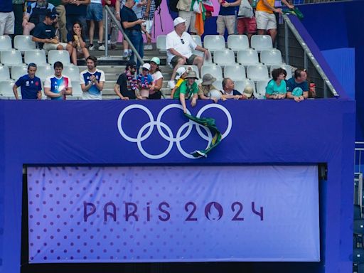 Olympics 2024 Live Streaming: How To Watch The Paris Olympics In India On TV And Online