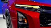 Chevy's best-selling SUV is about to get bigger, safer and tougher looking