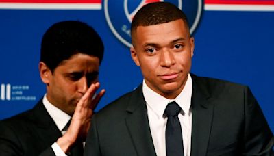 Le Parisien: fuerte discusión Al Khelaïfi-Mbappé en París