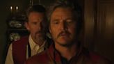 Strange Way of Life Trailer Starring Pedro Pascal & Ethan Hawke