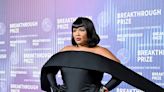 Lizzo reacts to ‘South Park’ Ozempic joke about her: ‘Crazy’