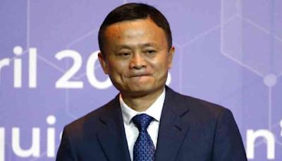 Corrupt Chinese businessman Xiao Jianhua linked to Jack Ma in detention for 13-years