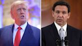 Trump Crushes DeSantis in New Republican Primary Poll, Despite Florida Governor's Heavy Campaigning