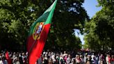 Se cumple medio siglo de la Revolución de los Claveles en Portugal