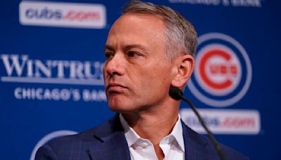 Jed Hoyer takes easy way out instead of getting real about Cubs trade deadline