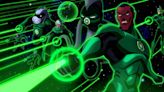 Green Lantern: Emerald Knights Streaming: Watch & Stream Online via HBO Max