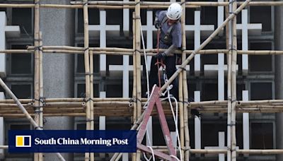 Hong Kong to table construction sector bill to streamline dispute resolution