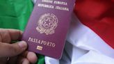 Emigrar: la revolucionaria app para saber qué requisito te falta para acceder a la ciudadanía italiana