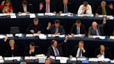 Calls for EU lobbying rules to be reformed grow as corruption scandal rocks Brussels