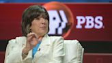 CNN’s Christiane Amanpour says she disagrees with Trump town hall, confronted boss Chris Licht