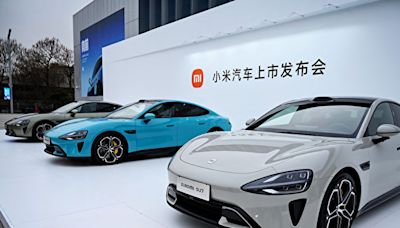 小米SU7上市兩個月 車主開始賣車