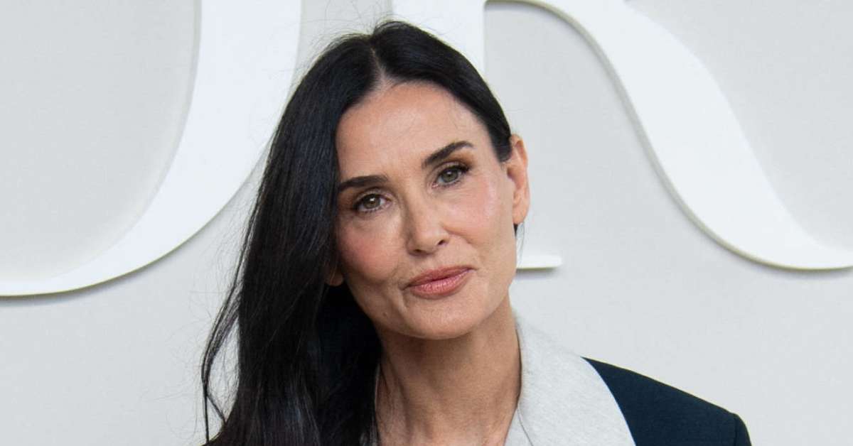 Fans Declare Demi Moore ‘Still Got the Moves’ as She Joins Daughters in Dance Clip