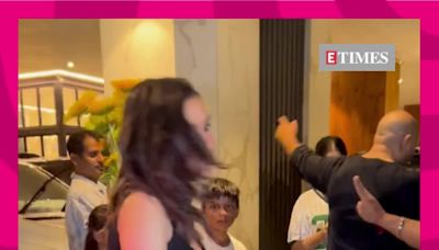 Shraddha Kapoor Is Always Ready For Selfies And Autographs! | Entertainment - Times of India Videos