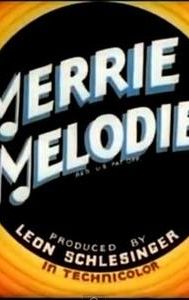 Merrie Melodies