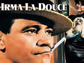 Das Mädchen Irma la Douce