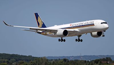 Singapore Airlines tweaks its in-flight seatbelt sign policies after fatal incident