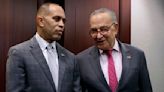 Hakeem Jeffries and Chuck Schumer Finally Endorse Kamala Harris for Prez