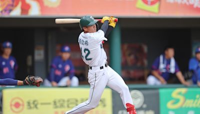 台鋼雄鷹》首度前進台東！ 洪總千勝先到還是最快開季20敗