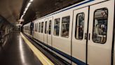 Las imágenes desmienten al joven que denunció que le robaron el móvil en el Metro y le tiraron a las vías