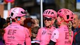 EF Pro Cycling to launch new women's team