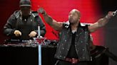 Flo-Rida not performing during this year's Bay City Music Festival