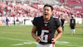 Younghoe Koo of Ridgewood now owns best FG percentage in NFL history