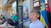 9-year-old musician from Lviv Oblast raises more than US$67,600 for Armed Forces within one year