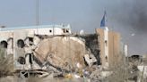 Officials commemorate 20th anniversary of deadly attack on UN headquarters in Iraq