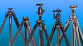 Best tripods: For astrophotography, landscape, and more
