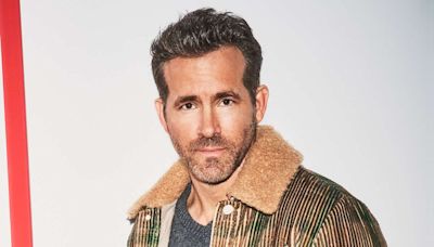 Ryan Reynolds Opens Up About His Late Father's Hallucinations from Parkinson's: 'Wish I Knew Then' (Exclusive)