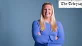 Rebecca Adlington: ‘I was a size 10 and now I’m a 16. I have struggled with my weight’
