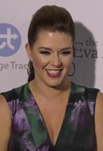 Alicia Machado