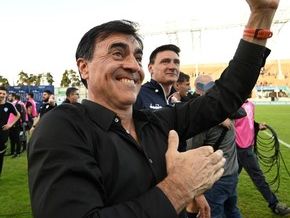 Mammana: "Siempre es lindo una final con Boca"