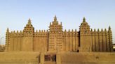 It was once a center of Islamic learning. Now Mali's historic city of Djenné mourns lack of visitors