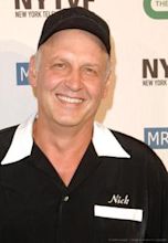 Nick Searcy